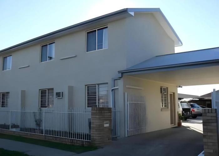 Bondi Motel