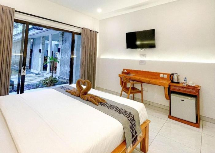 Balian Paradise Resort
