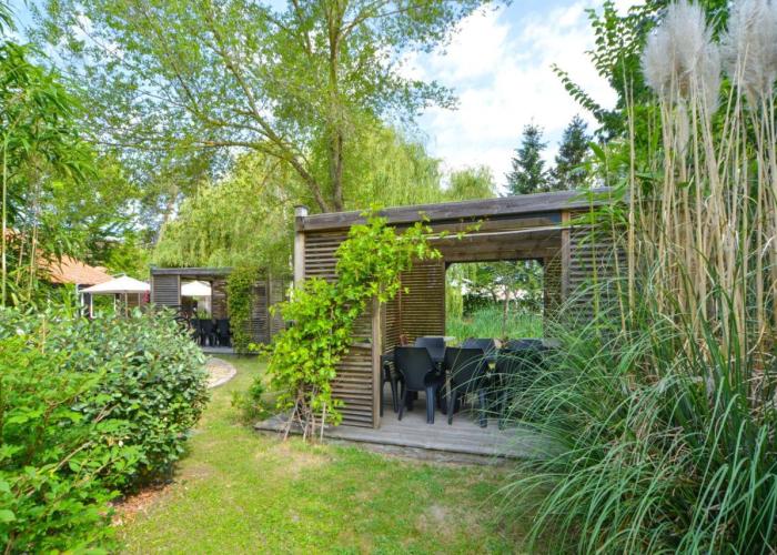 Logis - Hotel Restaurant La Mire