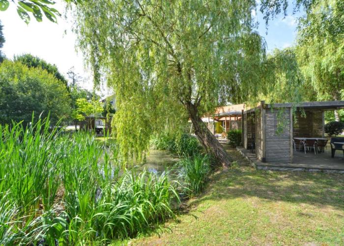 Logis - Hotel Restaurant La Mire