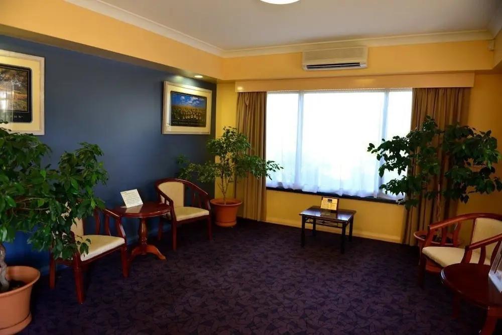фото Albert Motel