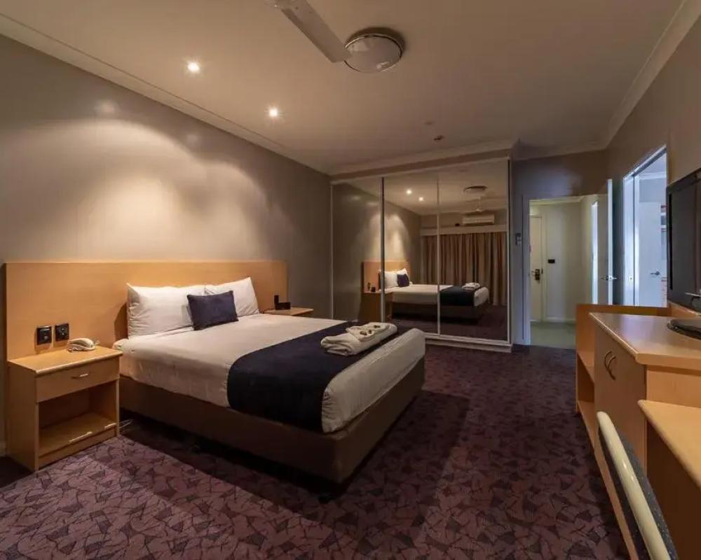 фото Albert Motel
