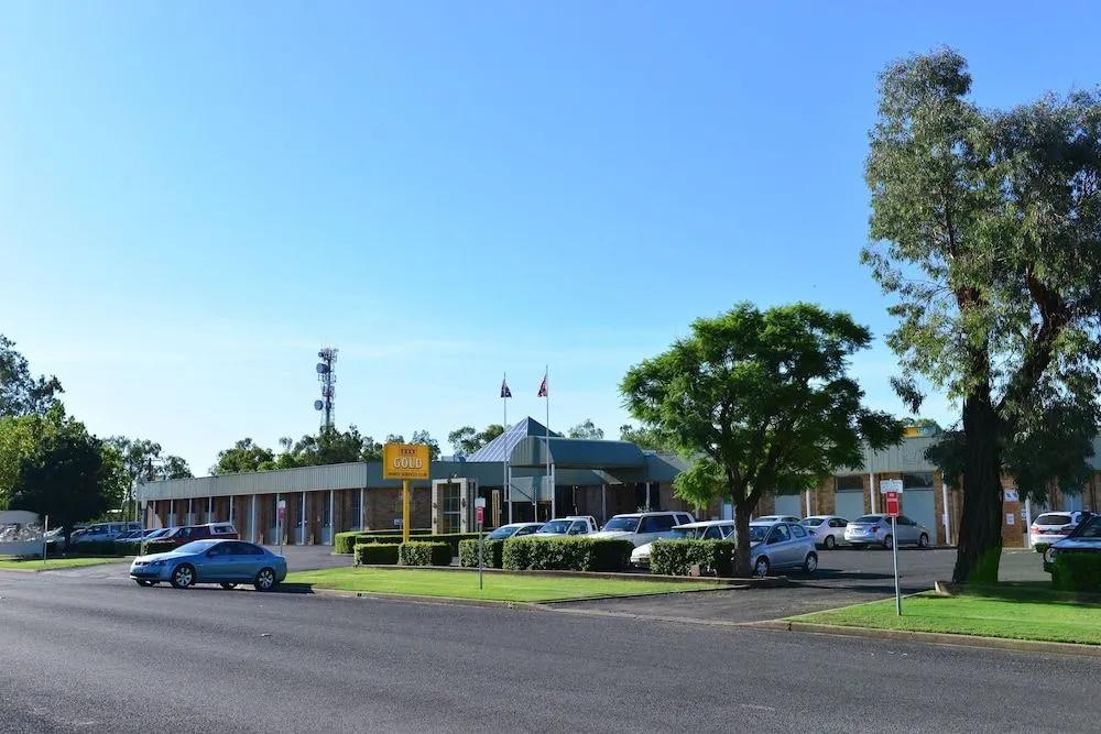 фото Albert Motel