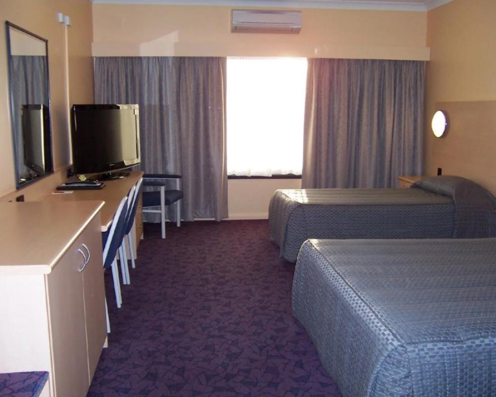 фото Albert Motel