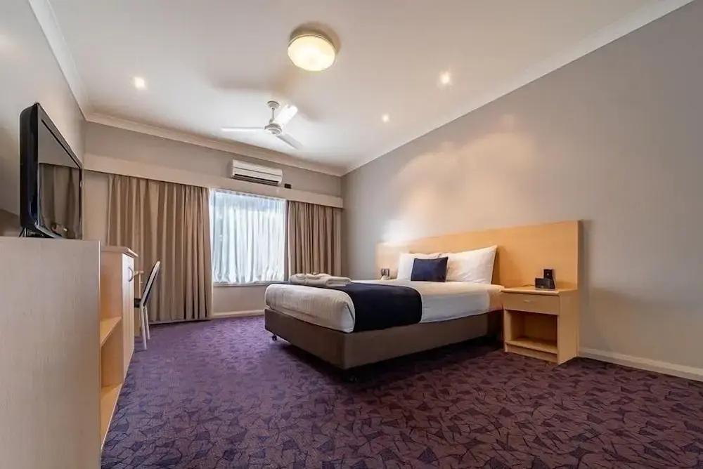 фото Albert Motel