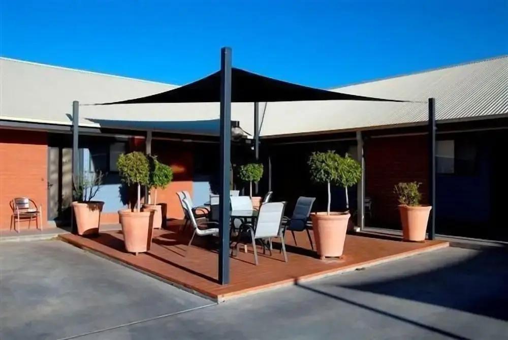 фото Albert Motel