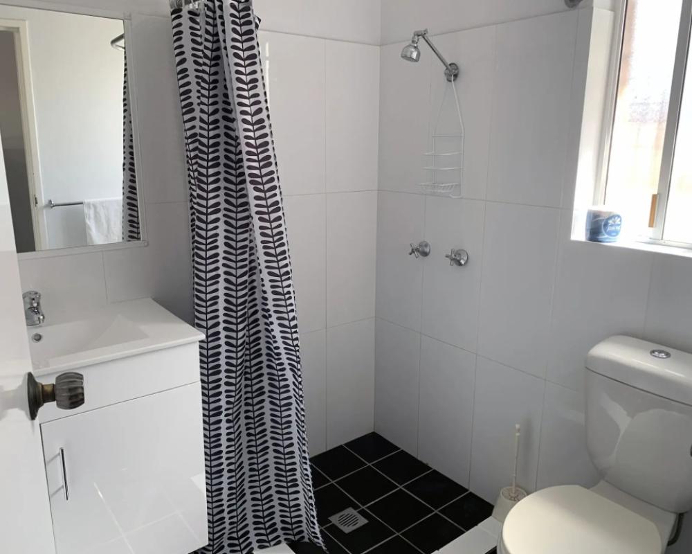фото Baths Motel