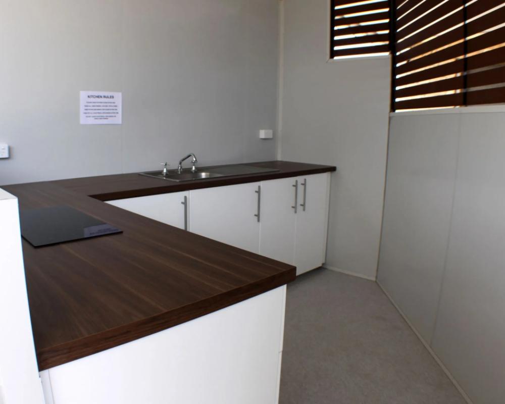 фото Baths Motel