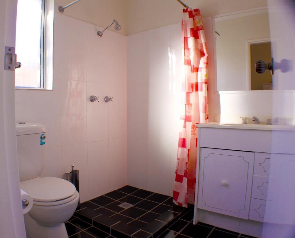 фото Baths Motel