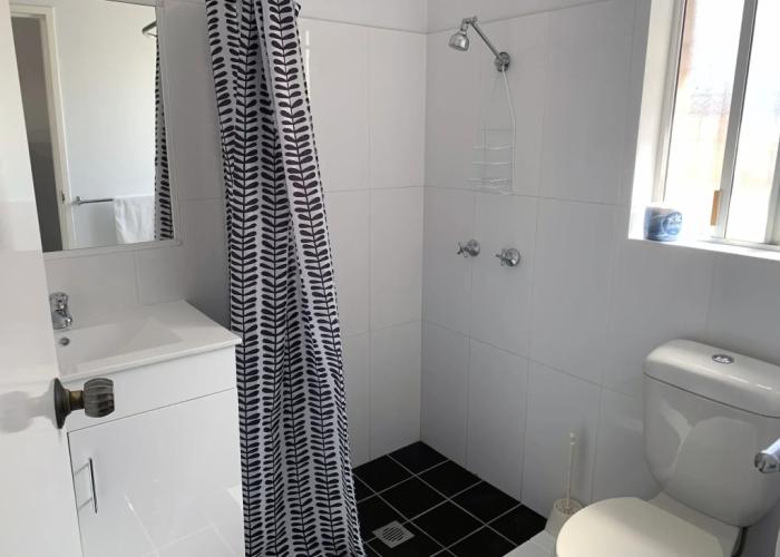 Baths Motel