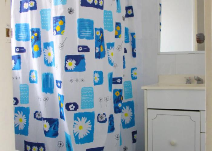 Baths Motel