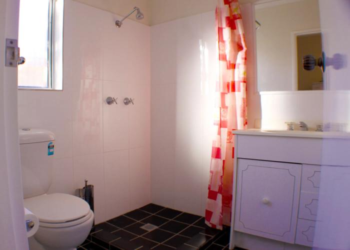 Baths Motel