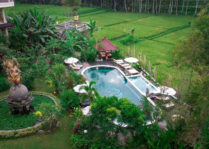 Om Ham Retreat and Resort