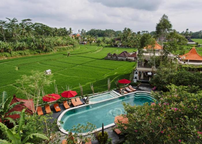 Om Ham Retreat and Resort