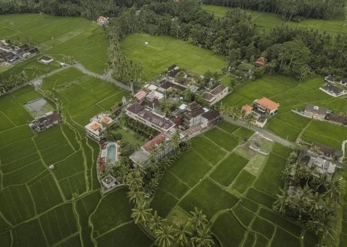 Om Ham Retreat and Resort