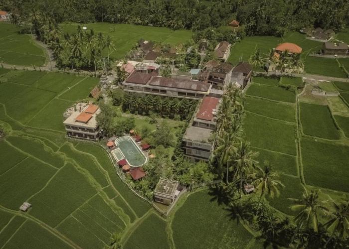 Om Ham Retreat and Resort