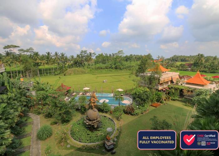 Om Ham Retreat and Resort
