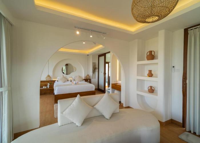 Om Ham Retreat and Resort