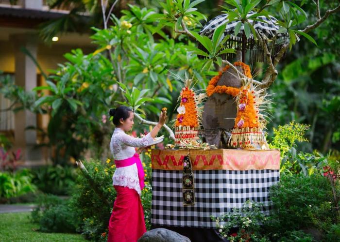 Om Ham Retreat and Resort