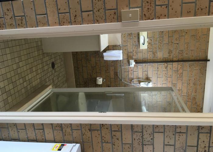 The Phoenix Artesian Spa Resort and Accommodation