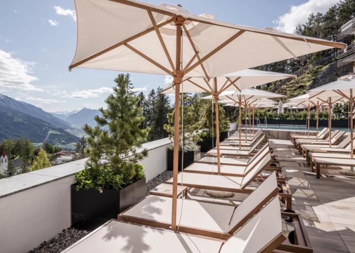 NIDUM - Casual Luxury Hotel