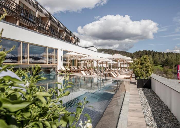 NIDUM - Casual Luxury Hotel