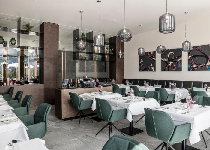 NIDUM - Casual Luxury Hotel