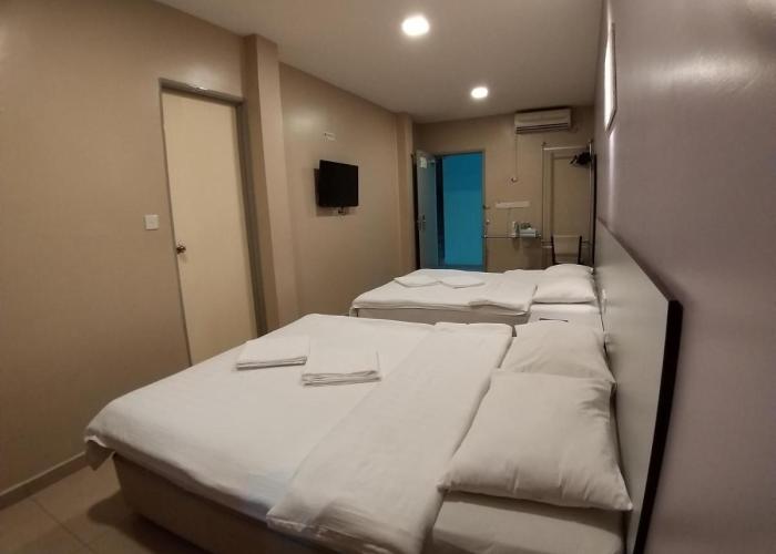 Hotel Jelai @ Temerloh, Pahang