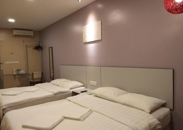 Hotel Jelai @ Temerloh, Pahang