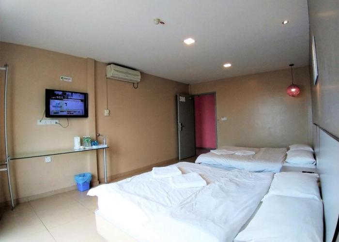 Hotel Jelai @ Temerloh, Pahang