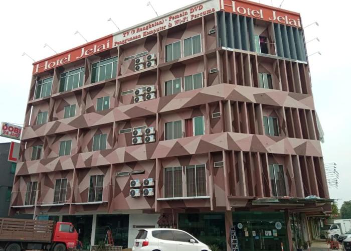 Hotel Jelai @ Temerloh, Pahang