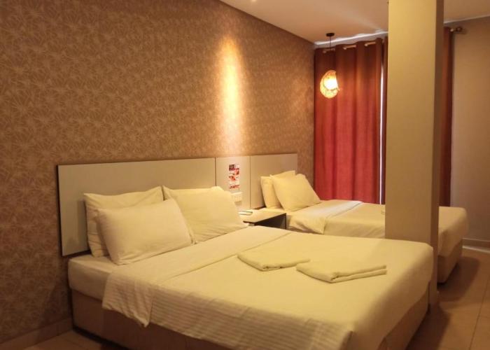 Hotel Jelai @ Temerloh, Pahang