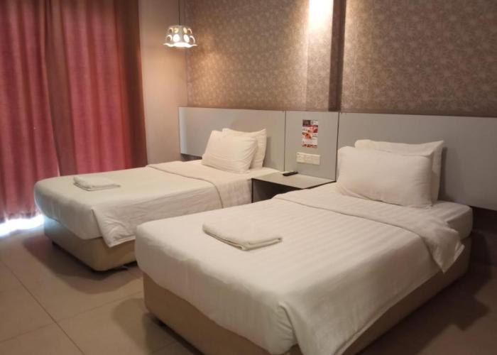 Hotel Jelai @ Temerloh, Pahang