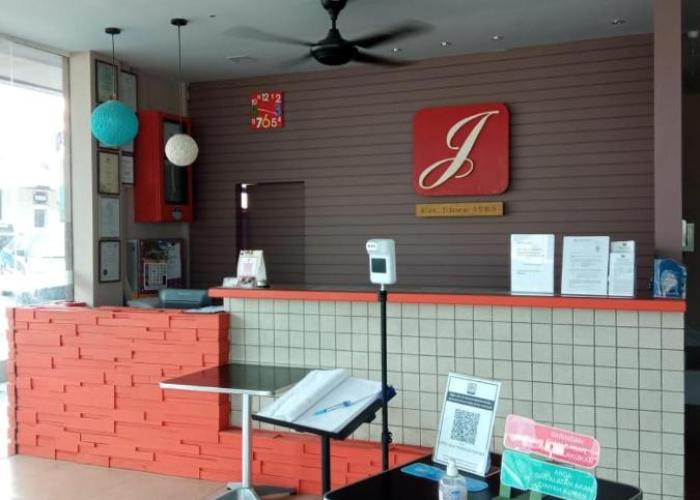 Hotel Jelai @ Temerloh, Pahang