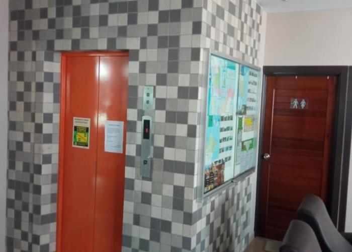 Hotel Jelai @ Temerloh, Pahang
