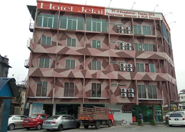 Hotel Jelai @ Temerloh, Pahang