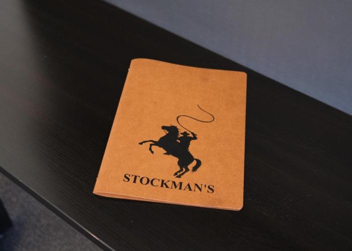 Stockmans Motel