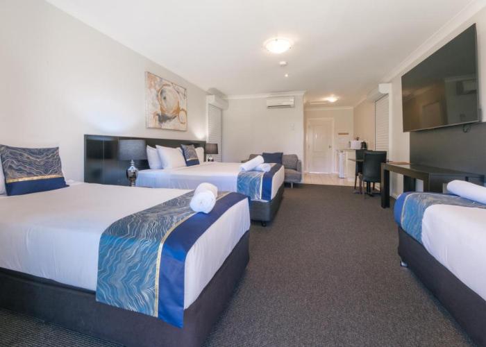 Stockmans Motel