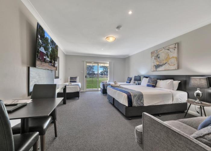 Stockmans Motel