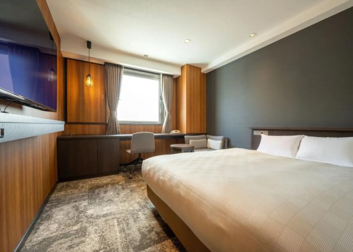 Misawa City Hotel