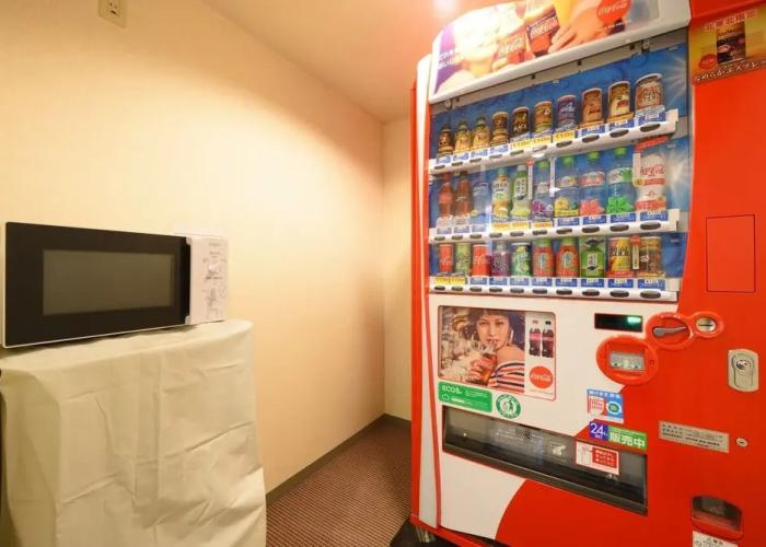 Misawa City Hotel