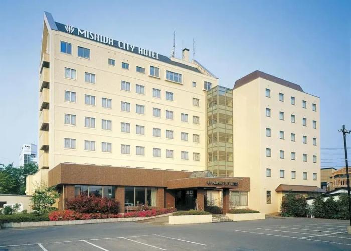 Misawa City Hotel