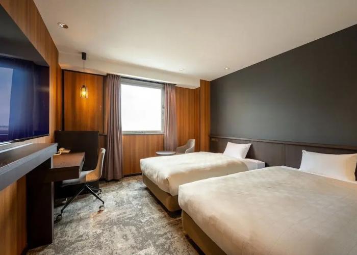 Misawa City Hotel
