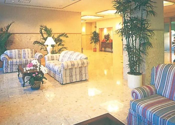 Misawa City Hotel