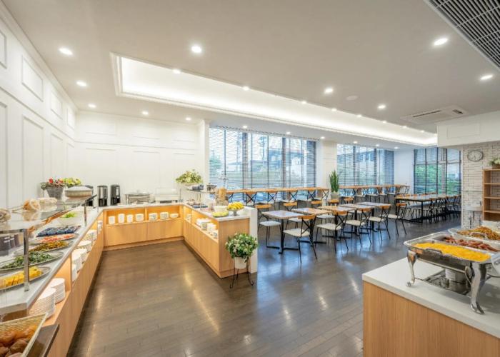 Misawa City Hotel