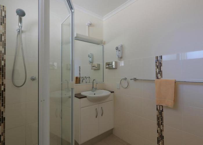 Tenterfield Motor Inn