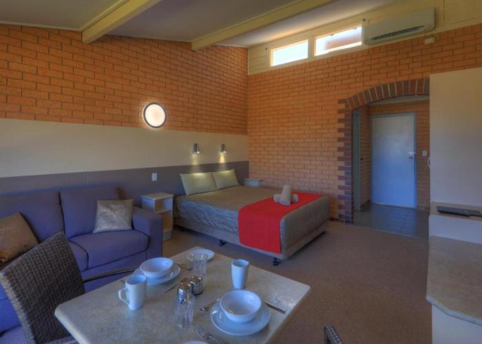 Tenterfield Motor Inn