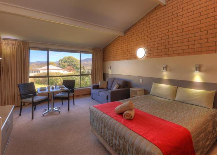 Tenterfield Motor Inn