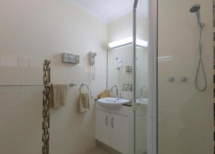Tenterfield Motor Inn