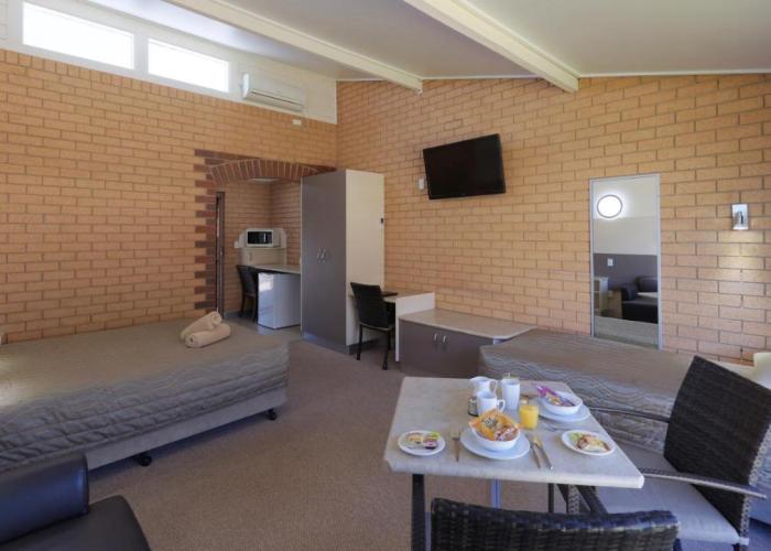 Tenterfield Motor Inn